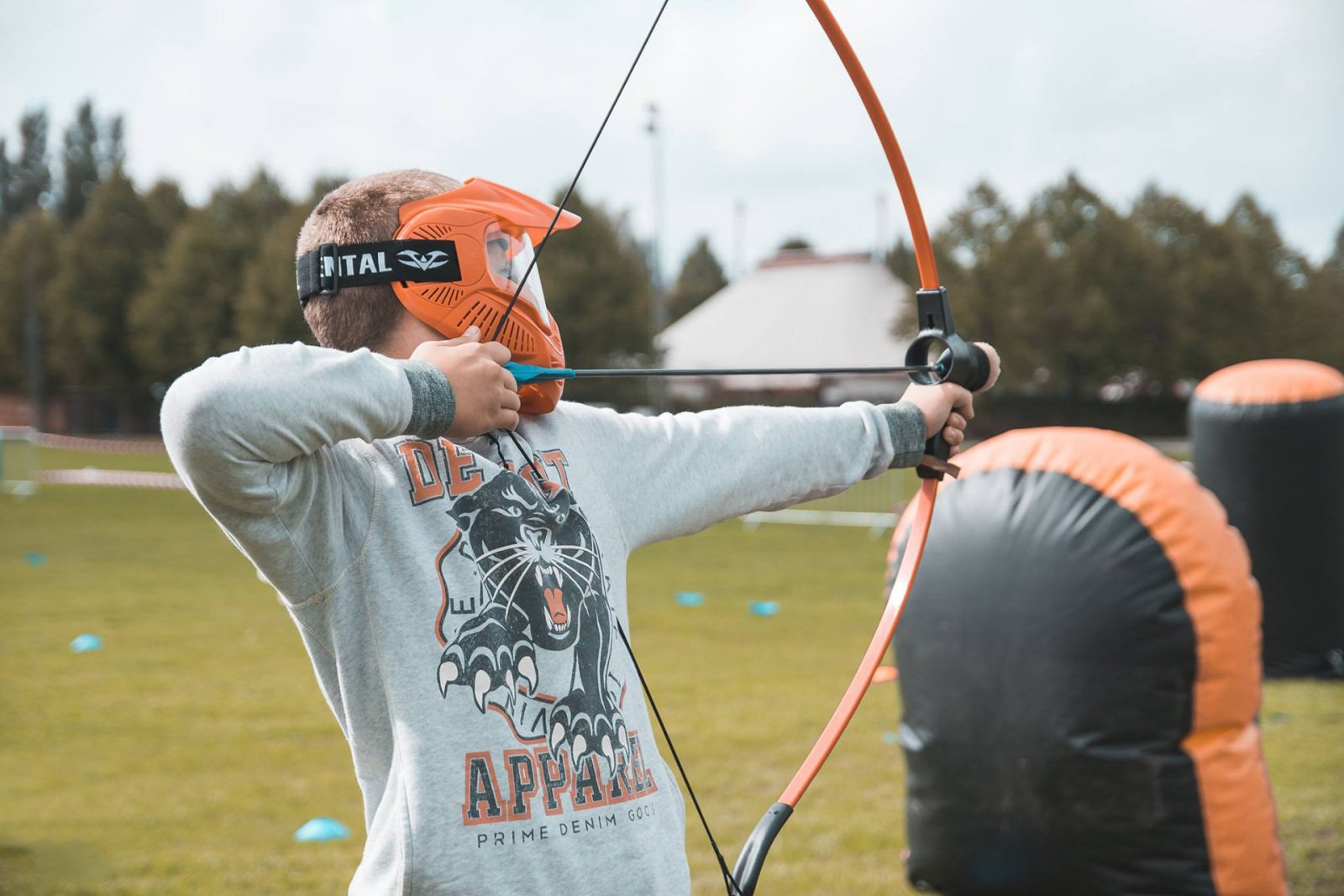 Afbeelding Arrow Tag