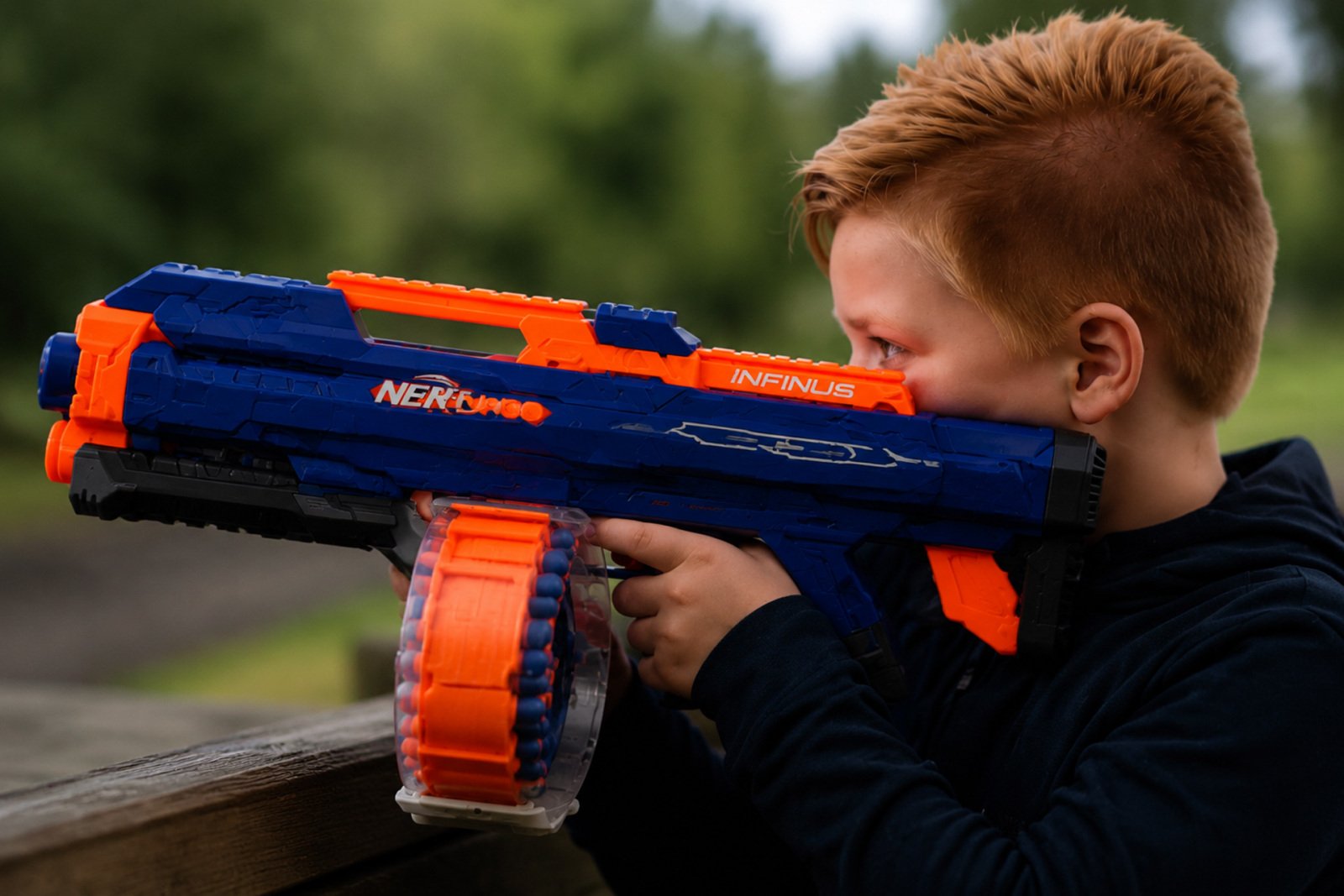 Afbeelding Nerf Blasters