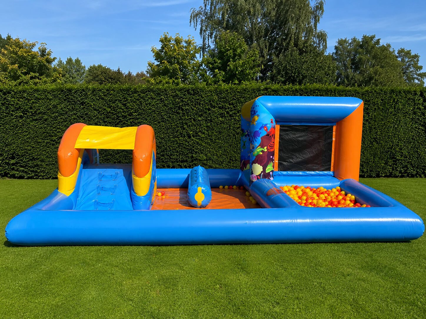 Afbeelding Kids PlayGround