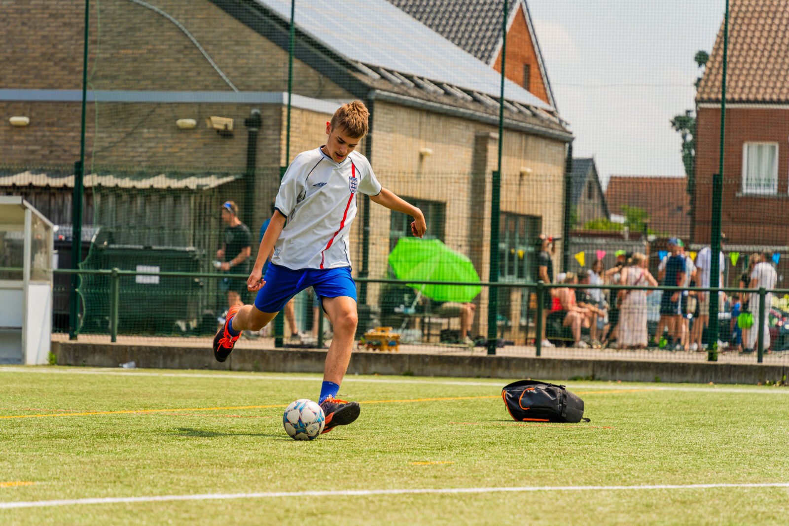 Afbeelding Classic ballgames