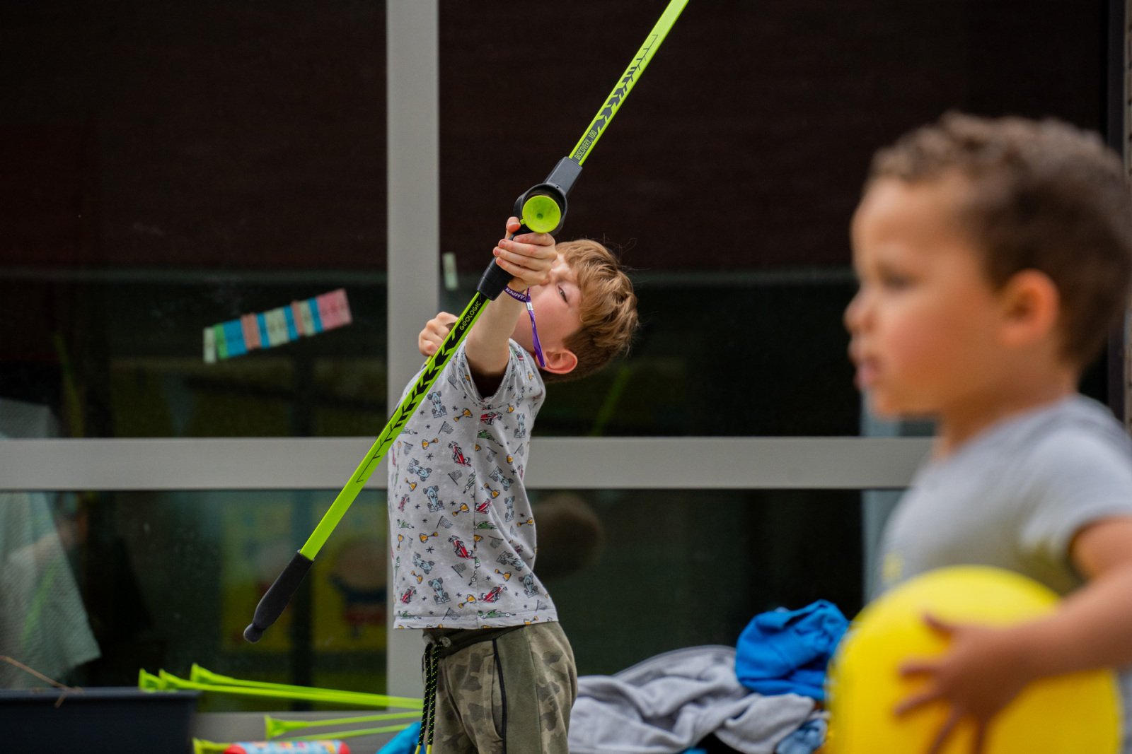 Afbeelding YES-EVENTS thema fun
