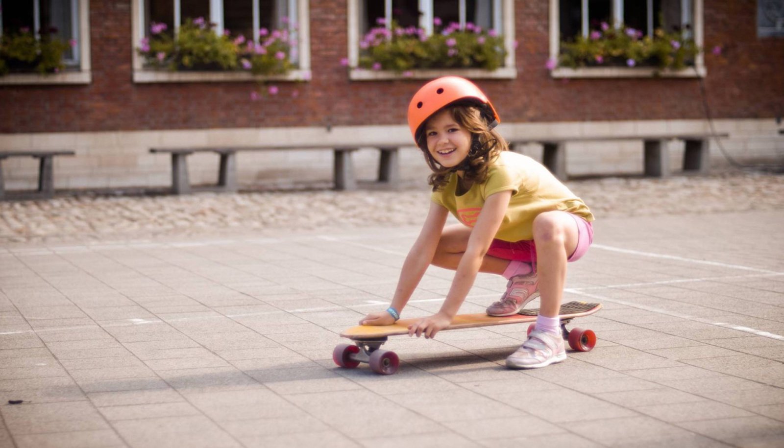Afbeelding Longboard