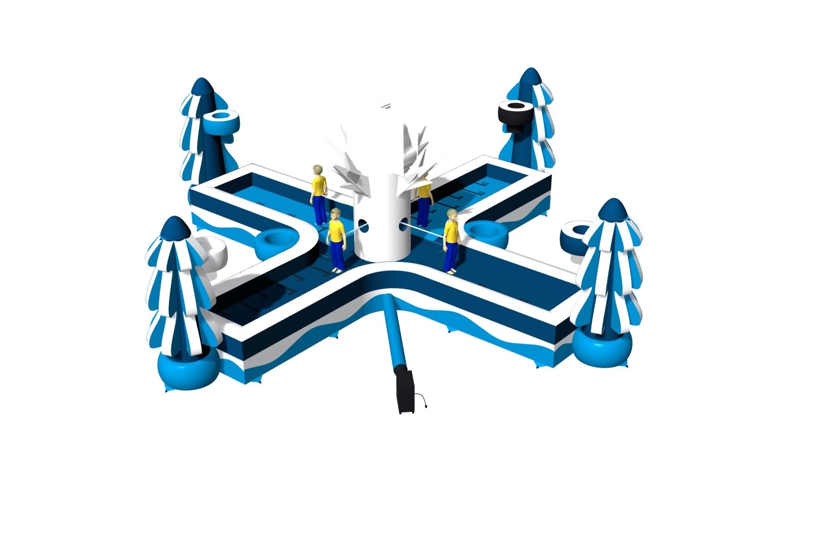 Polar Equalizer