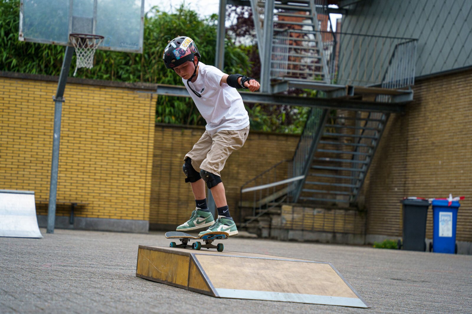 Afbeelding Skateboard