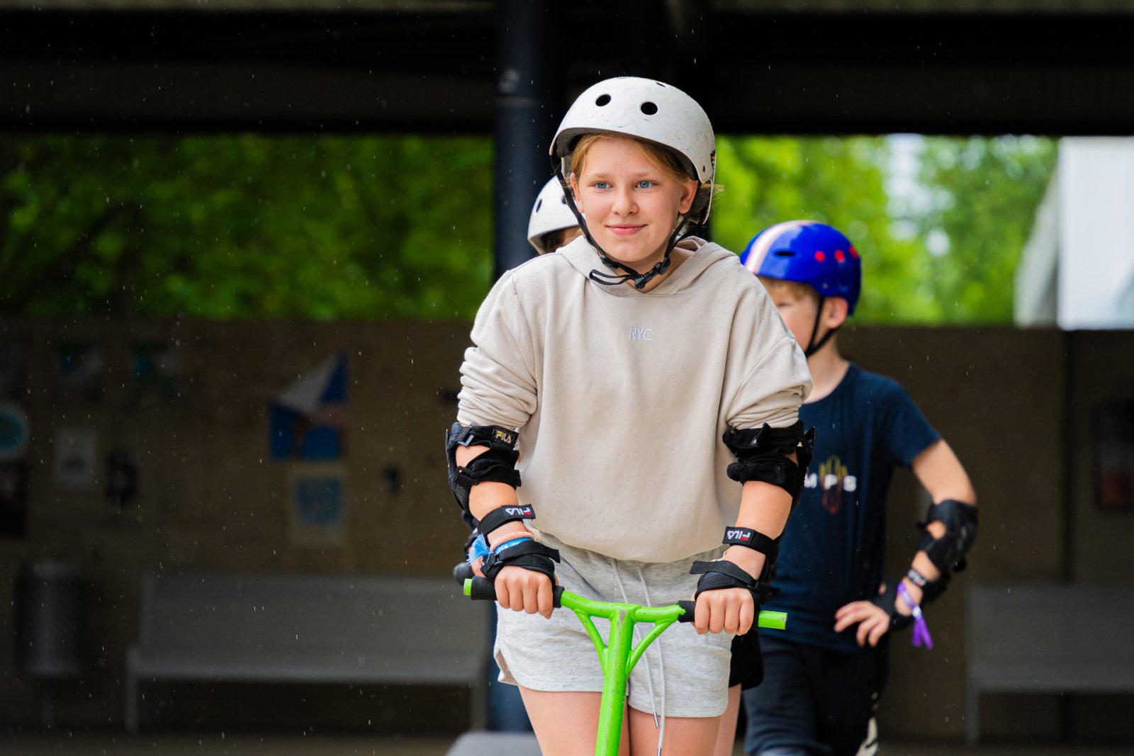 Afbeelding YES-EVENTS thema wheels