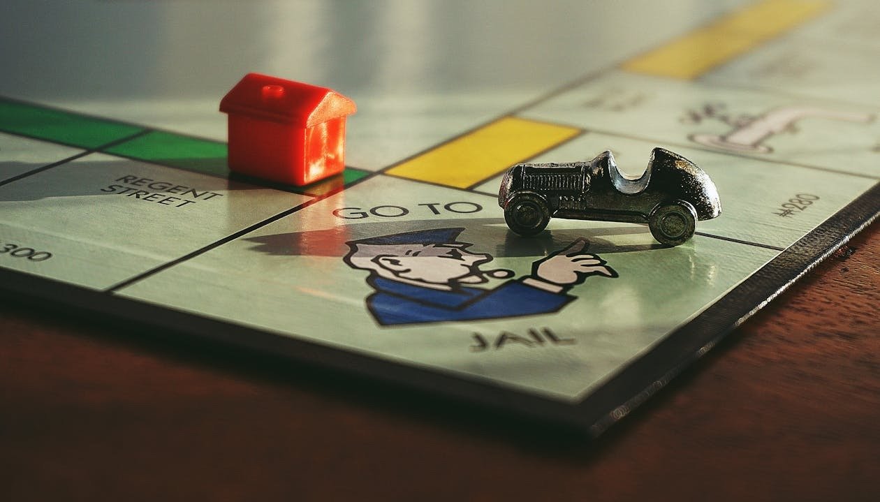 Afbeelding XL monopoly